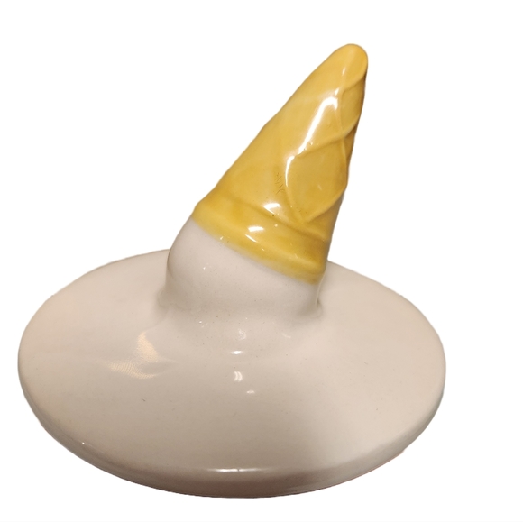 Rae Dunn Ice Cream Candle - Picture 2 of 4